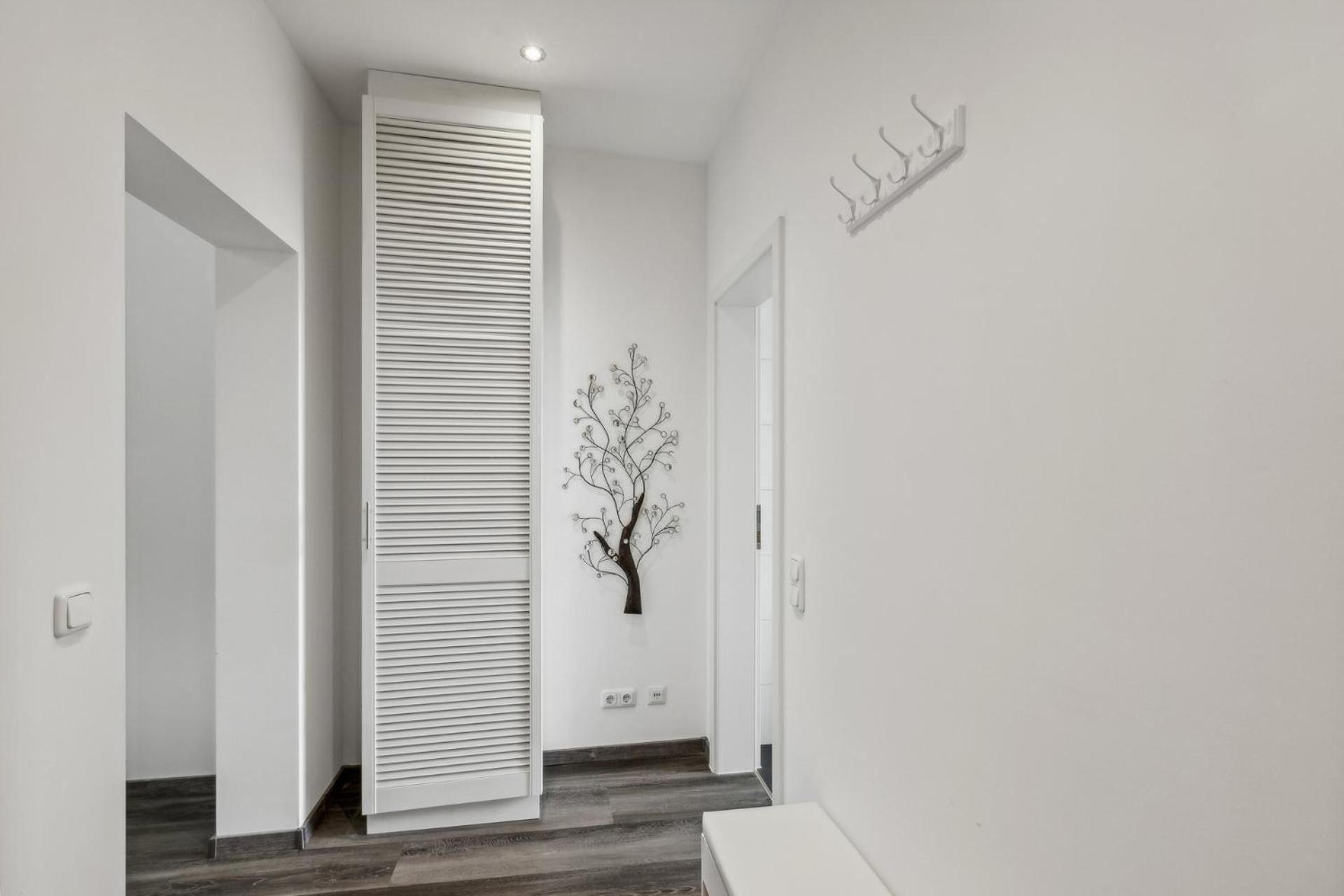 Апартаменты Elegant & Bright ~ Near Schalke 04 ~ Office ~ Free Parking! Гельзенкирхен Экстерьер фото