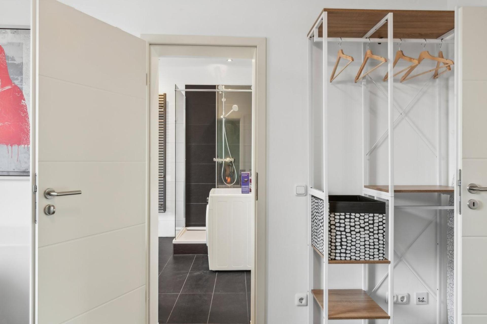 Апартаменты Elegant & Bright ~ Near Schalke 04 ~ Office ~ Free Parking! Гельзенкирхен Экстерьер фото